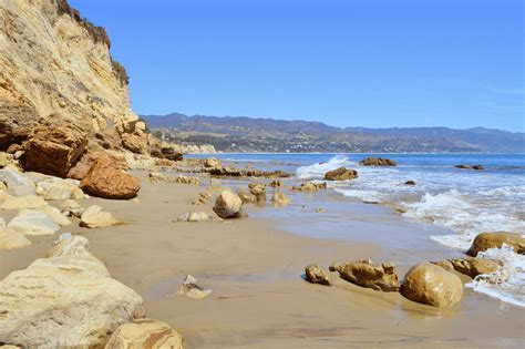 15 Best Malibu Beaches | Beachfix