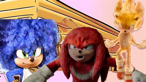 Sonic Super Sonic Gold Mode Meme Coffin Dance Cover Youtube