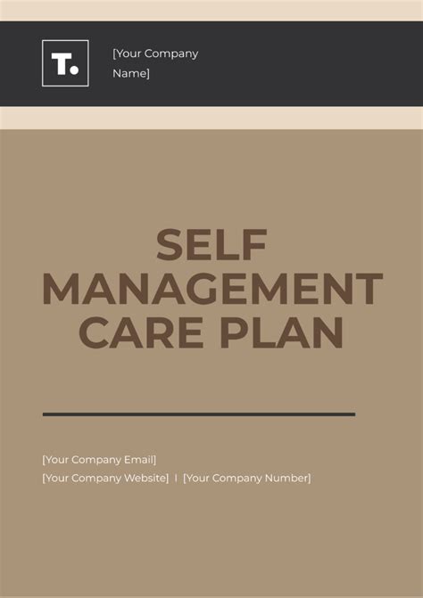 Free Care Plan Templates And Examples Edit Online And Download