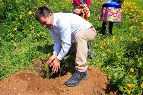 MIDAGRI PERÚ on Twitter El midagriperu a través del Proyecto