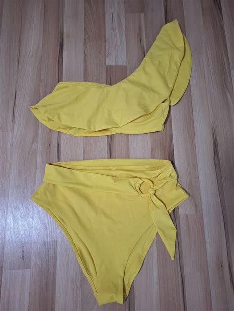 Bikini Gr 38 Kaufen Auf Ricardo