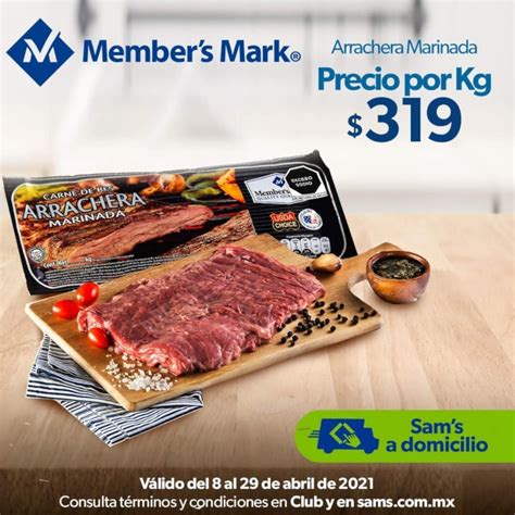 Arriba Imagen Carne Para Asar En Sams Club Abzlocal Mx