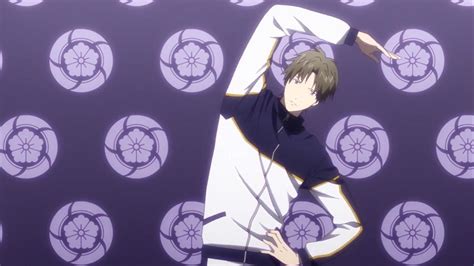 Touken Ranbu Hanamaru