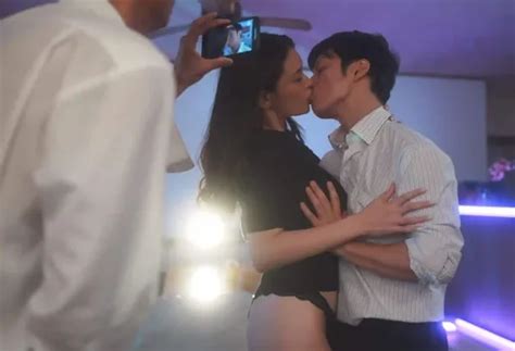 Ng X Au L Ng Quay Phim Cho B X T V I Ng I N Ng Kh C Sex Hay Sextop Page