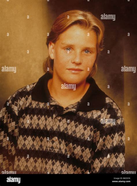 Zachery ty bryan home improvement hi-res stock photography and images ...