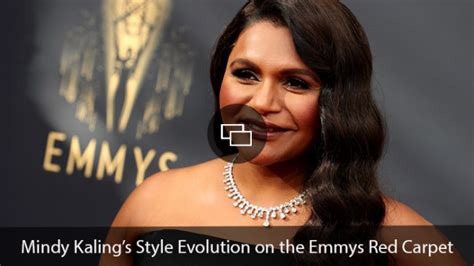 Mindy Kaling Is Taking A Page From Demi Moore S Bikini Playbook With