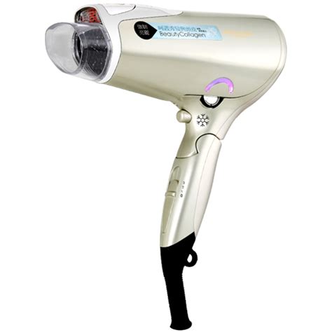 Tescom Collagen Hair Dryer Ntcd Tescom Malaysia