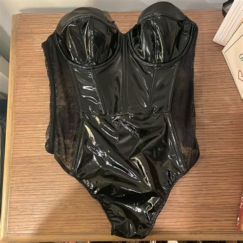 Victoria S Secret Intimates Sleepwear Nwt Sexy Lingerie Poshmark