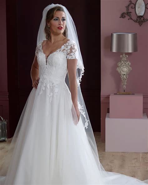 Our beautiful “House of... - House of Couture Bridal Boutique