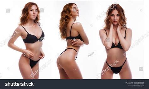 Bikini Models Sexy Images Stock Photos Vectors Shutterstock