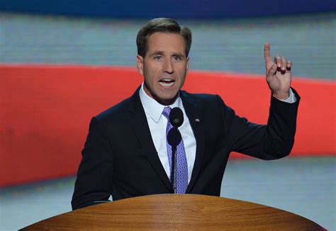 Beau Biden Readies 2016 Bid For Governor Of Delaware Cbs News