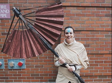 Best Cosplay Ever (This Week): Boston Comic Con 2016