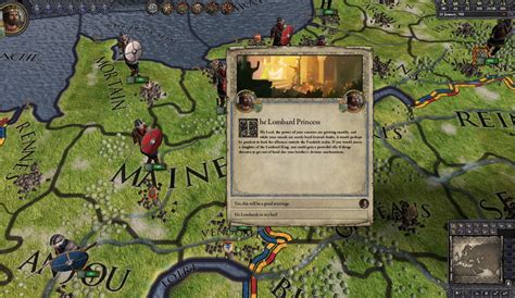 Crusader Kings Ii Charlemagne