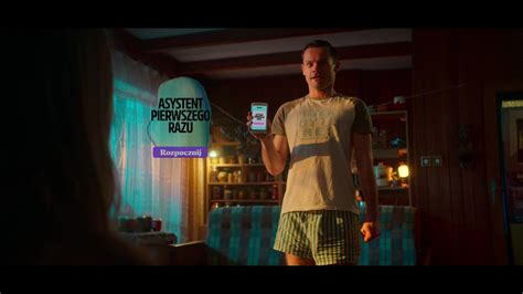 AusCAPS Kamil Wodka Nude In Sexify 2 06 Episode 6