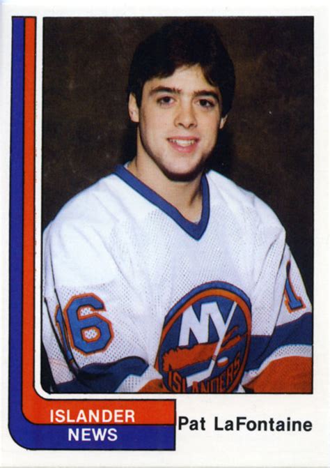 New York Islanders Hockey Card Checklist At Hockeydb