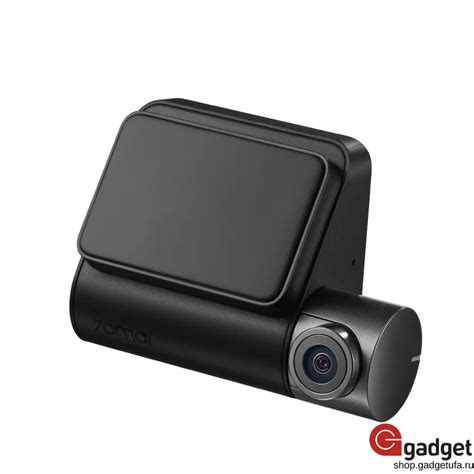 Купить видеорегистратор 70mai Dash Cam A200 черный по выгодной цене в Уфе
