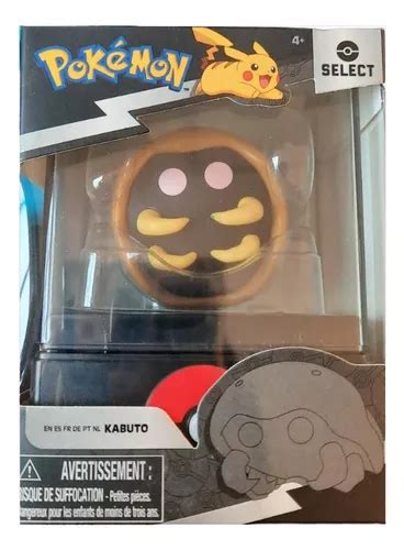 Pokémon Select Pack Figura De Batalla Pkw2297 MercadoLibre