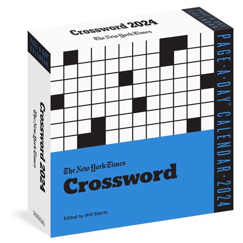 Free Printable New York Times Crossword Puzzles - Printable Crossword