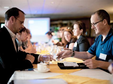 network effectively science aaas
