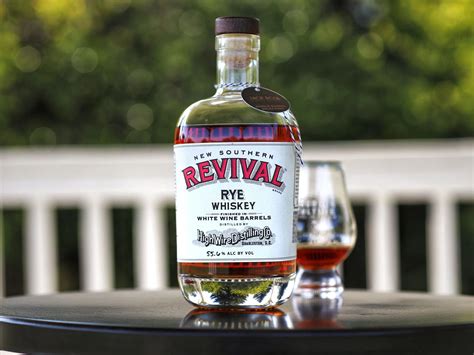 High Wire Distilling Co. Whiskey Reviews - Bourbon Culture