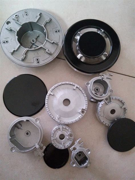 SABAF Burner - Guangdong Sunrich Industry Co., Ltd - ecplaza.net