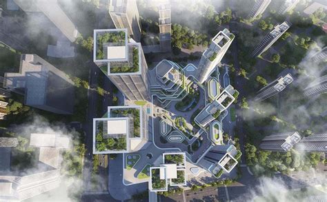 Norman Foster Launches Un Declaration For Sustainable And Integrative