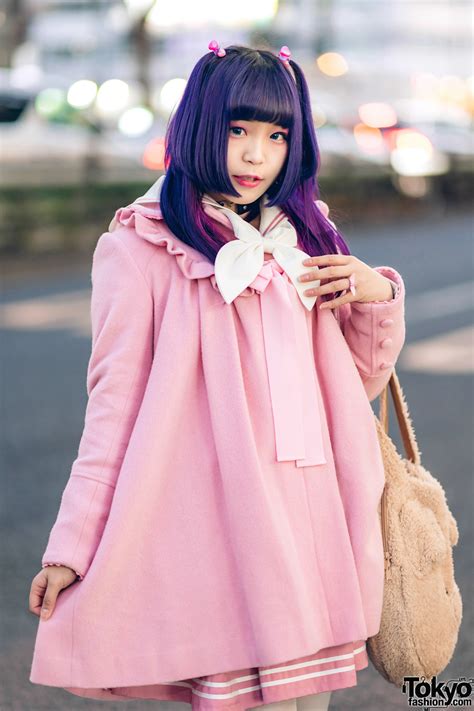 H Naoto Sex Pot Revenge Angelic Pretty To Alice Teddy Monster Demonia Killstar Swimmer