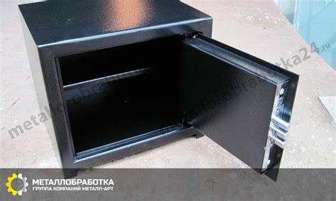 Купить маленький сейф для дома недорого в Москве — Мини сейфы цена на ...