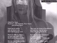 Naked Fairlie Arrow Added By Dragonrex