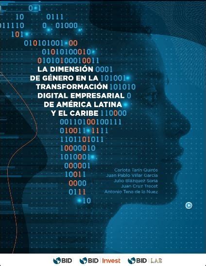 La Dimensión De Género En La Transformación Digital Empresarial De