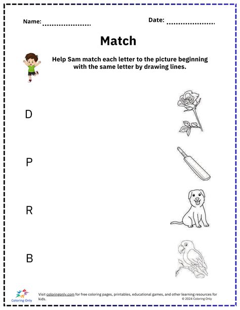 Combine a planilha para impressão gratuita