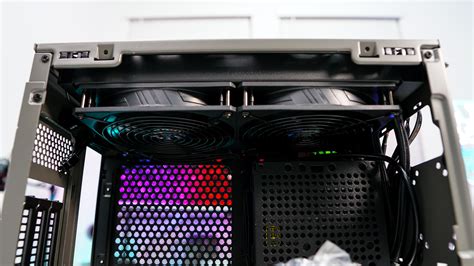 Cooler Master MasterBox NR200P MAX Mini-ITX Case Review | Page 3 of 6 ...