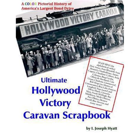 Hollywood Victory Caravan Color Edition
