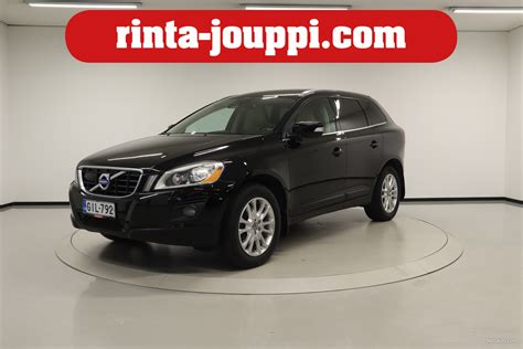 Volvo Xc D Awd Summum Aut Super Varusteltu Webasto Adapt