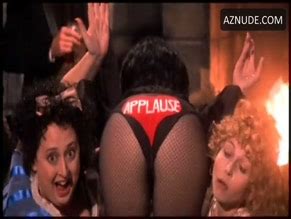 ELVIRA S HAUNTED HILLS NUDE SCENES AZNude