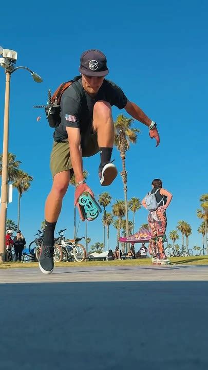 5 ways to get on freeskates! - YouTube