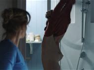 Naked Noémie Merlant in Heaven Will Wait