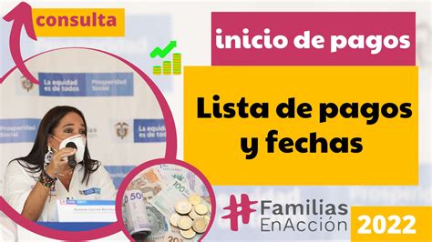 ESTOS SON LOS VALORES de INCENTIVOS FAMILIAS en ACCIÓN Reclame así