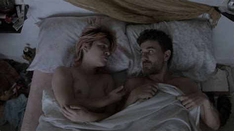 Nude Video Celebs Veronica Abarca Nude Lenguas Romance