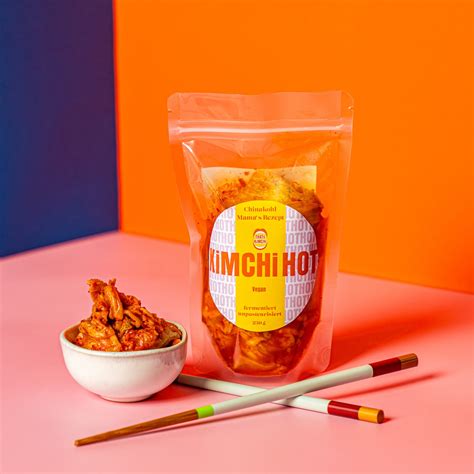 KiMCHi Original HOT – THATs KiMCHi