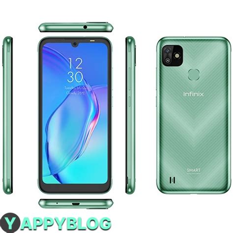 Как получить рут права на телефоне Infinix: простая инструкция