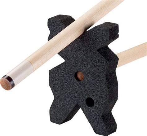 Pool Cue Bridges