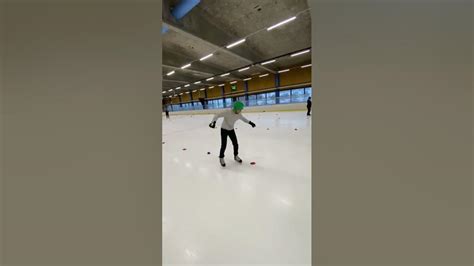 Balansövning 1 - YouTube