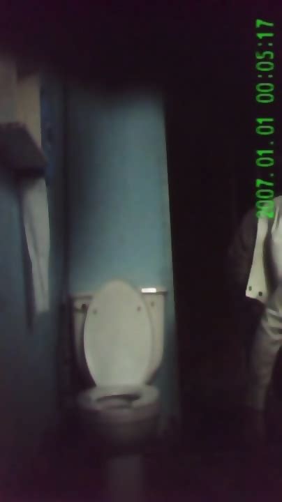Toilet Hidden Cam Success Porn