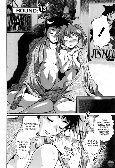 Reading Ring X Mama Original Hentai By MANABE Jouji 2 Ring X Mama 2 Page 88 Hentai Manga