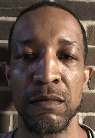 Derrick Sherrod Pitchford Sex Offender In Norfolk VA 23523 VA12448