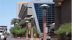 Hotels Near Phoenix Convention Center Perfect Spot For Business Travelers