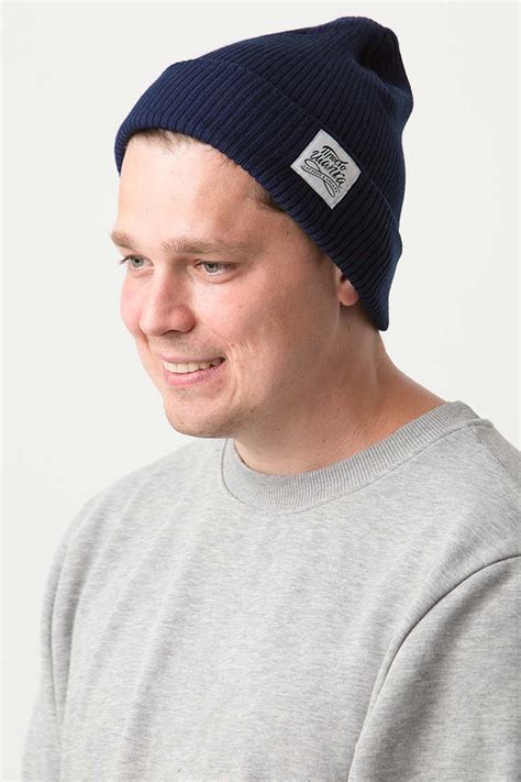 ТОКИО, вязаная двухслойная шапка, большая бирка | Интернет-магазин ...