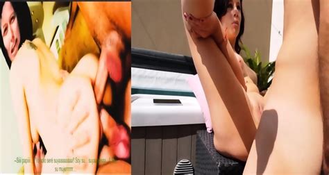 Katherine Miriam Riveros Caballero Toda Sumiza Recibe Sexo Anal