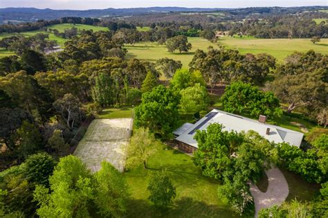 127 Chapel Hill Road Chapel Hill Sa 5153 House Sold